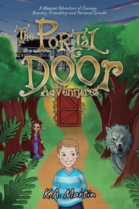 Portal Door Adventures