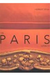The Paris Interior
