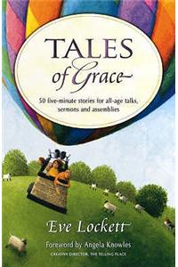 Tales of Grace