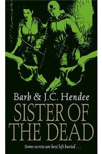 Sister Of The Dead