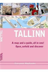 Tallinn EveryMan MapGuide