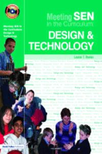 Meeting SEN in the Curriculum - Design and Technology