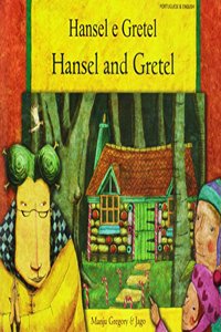 Hansel and Gretel in Portuguese and English