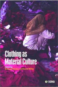 Clothing as Material Culture