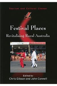 Festival Places