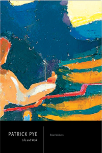 Patrick Pye, Life and Work