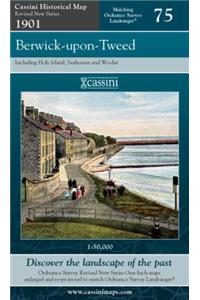 Berwick-upon-Tweed