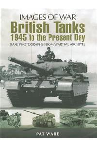 British Tanks