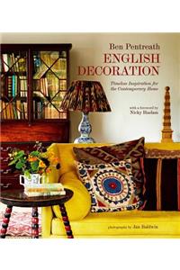 English Decoration