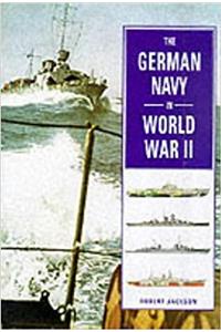 The German Navy in World War II