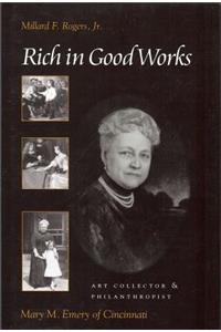 Rich in Good Works