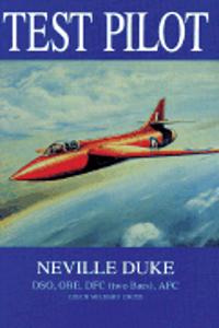 Test Pilot
