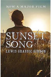 Sunset Song - Voted ‘The Best Scottish Book of All Time’