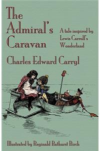 The Admiral's Caravan