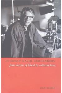 The Cinema of David Cronenberg