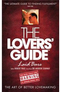 The Lovers' Guide Laid Bare