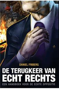 De Terugkeer van Echt Rechts