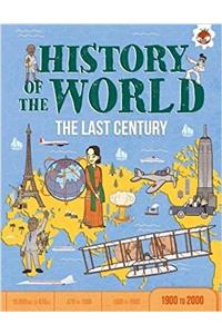 Last Century 1900-2000
