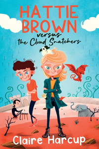 Hattie Brown versus the Cloud Snatchers