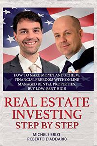 Real Estate Investing Step by Step