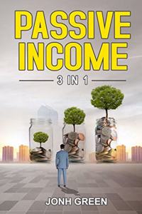 Passive income 3 in 1