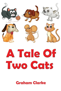 Tale Of Two Cats