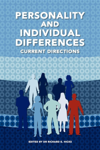 Personality and Individual Differences