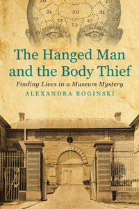 Hanged Man and the Body Thief
