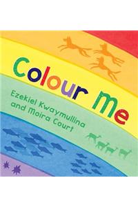 Colour Me