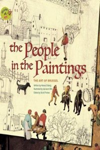 The People in the Paintings: The Art of Bruegel