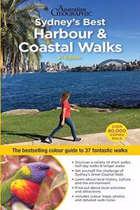 Sydney's Best Harbour & Coastal Walks