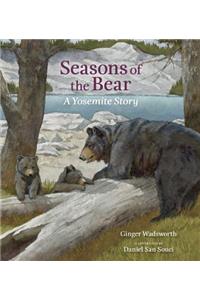 Seasons of the Bear