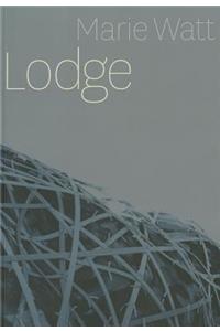 Marie Watt: Lodge