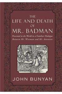 The Life and Death of Mr. Badman