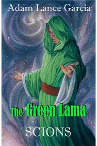 Green Lama: Scions
