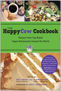 Happycow Cookbook