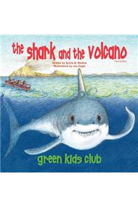 The Shark and the Volcano - Third Edition Paperback