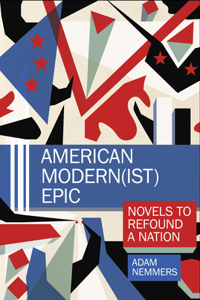 American Modern(ist) Epic