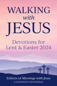 Walking with Jesus