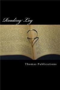 Reading Log