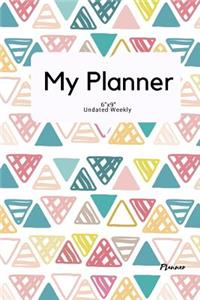 My Planner 