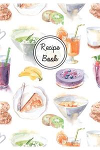 Recipe Book