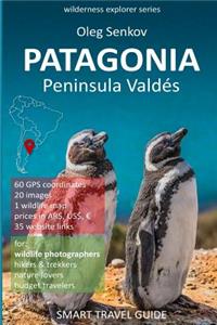 PATAGONIA, Peninsula Valdes
