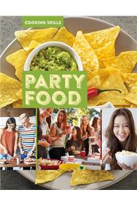 Party Food