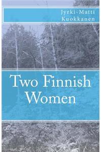 Two Finnish Women