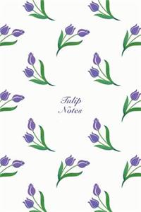 Tulip Notes