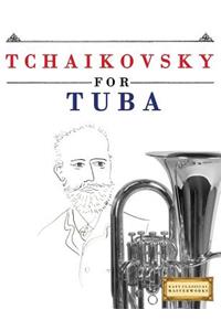 Tchaikovsky for Tuba