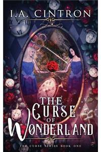 Curse of Wonderland
