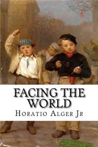 Facing the World