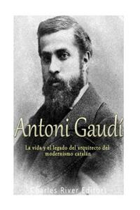 Antoni Gaudí